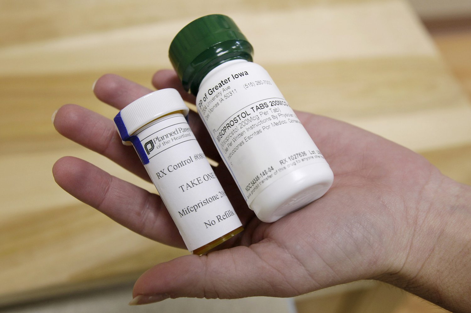 Louisiana’s abortion drug access law heightens hemorrhage risk for pregnant patients