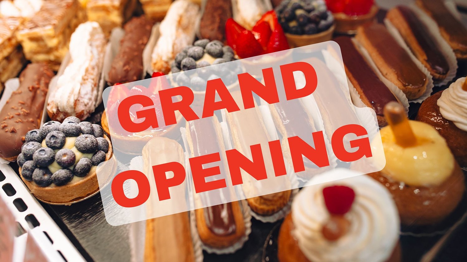‘You can’t stop at one bite:’ N.J. couple to open boutique bakery