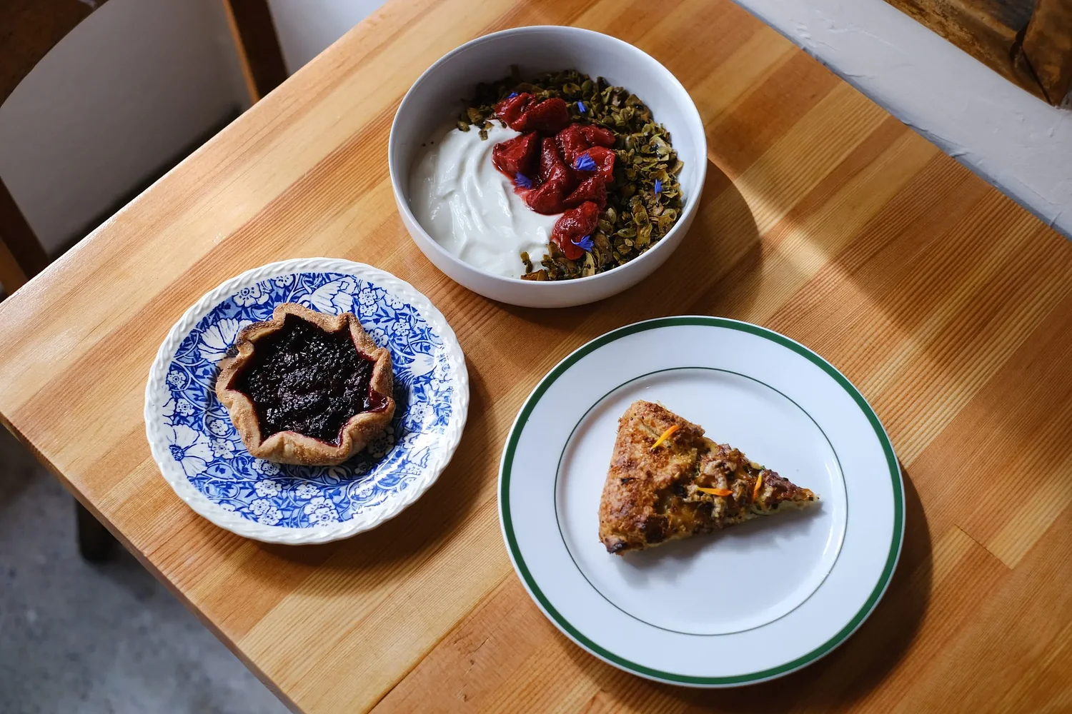 On the Fly: Seven new eateries we’re excited to try