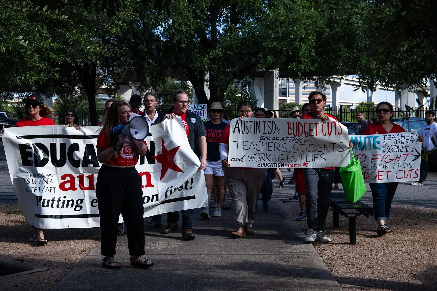 Austin ISD approved $205M in cuts. Here’s what changes for schools this fall
