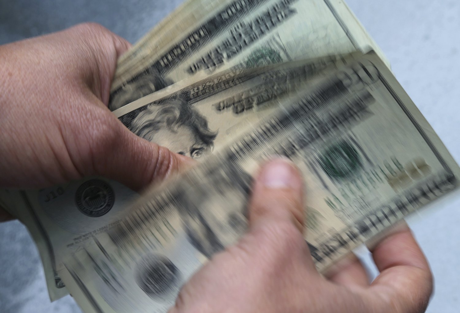 They stole thousands and pocketed bribes. How this N.J. county is fighting back.