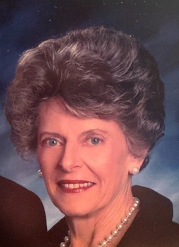 Carolyn Topor