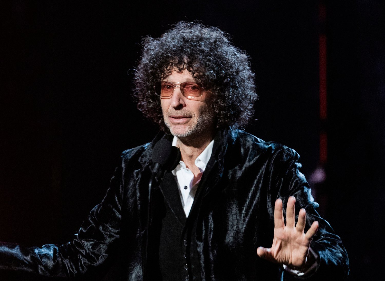Howard Stern’s latest move leaves longtime staff stunned