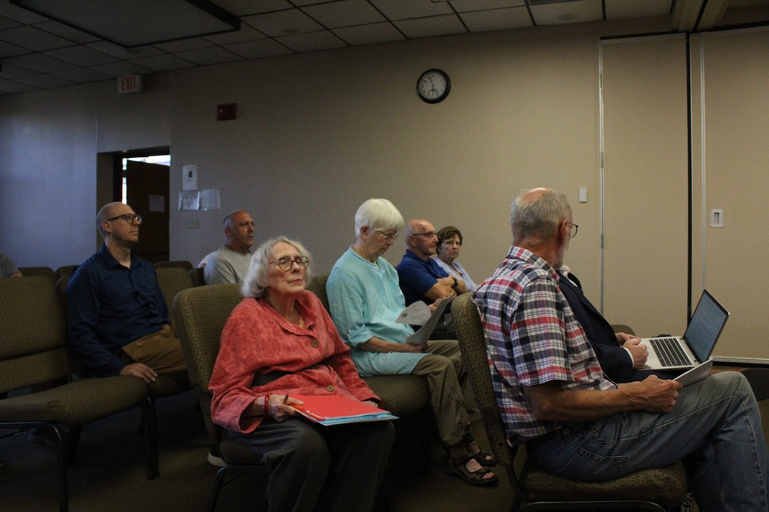 Concord residents fight proposed bus plan near Rundlett Middle School