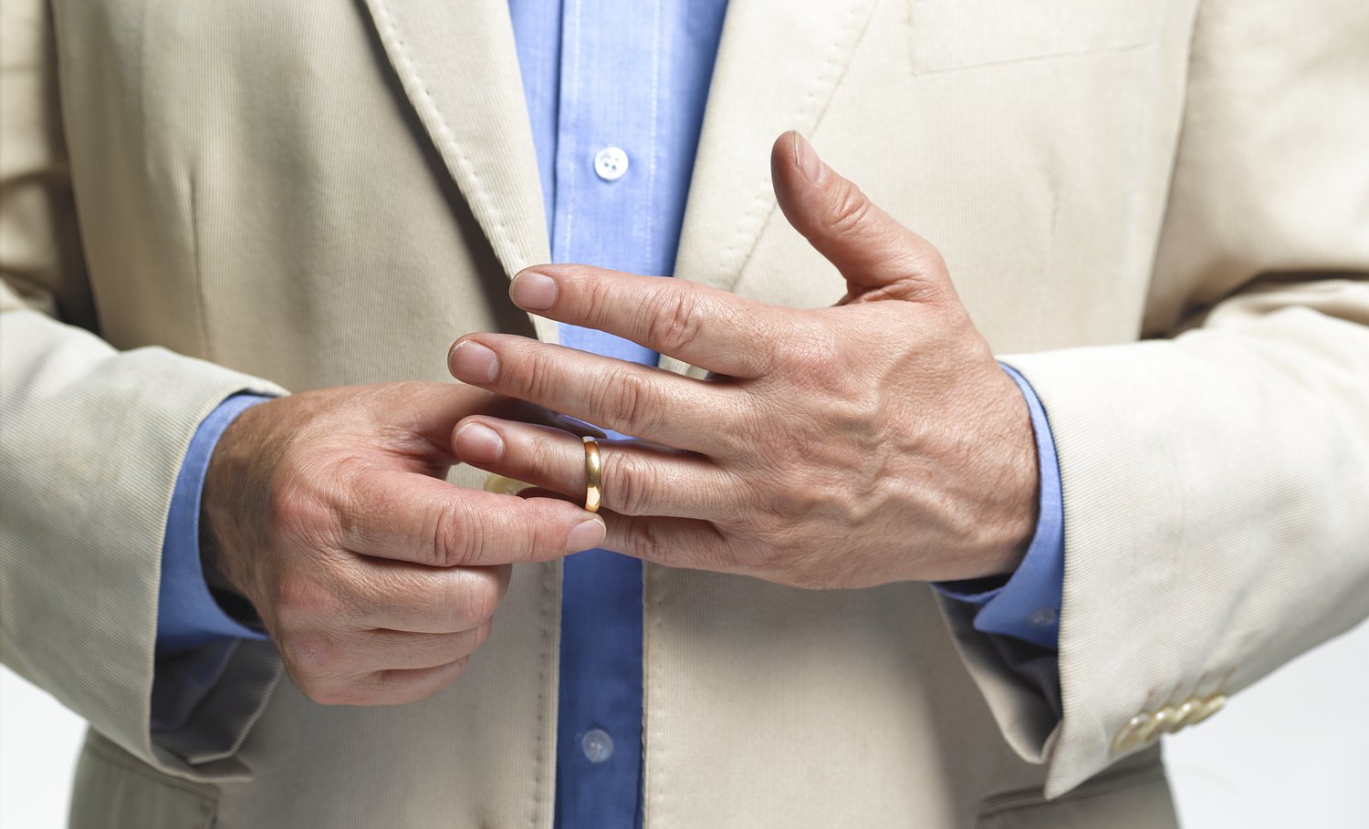 Dear Abby: After 40+ years of marriage, my gut says my husband has been cheating the whole time