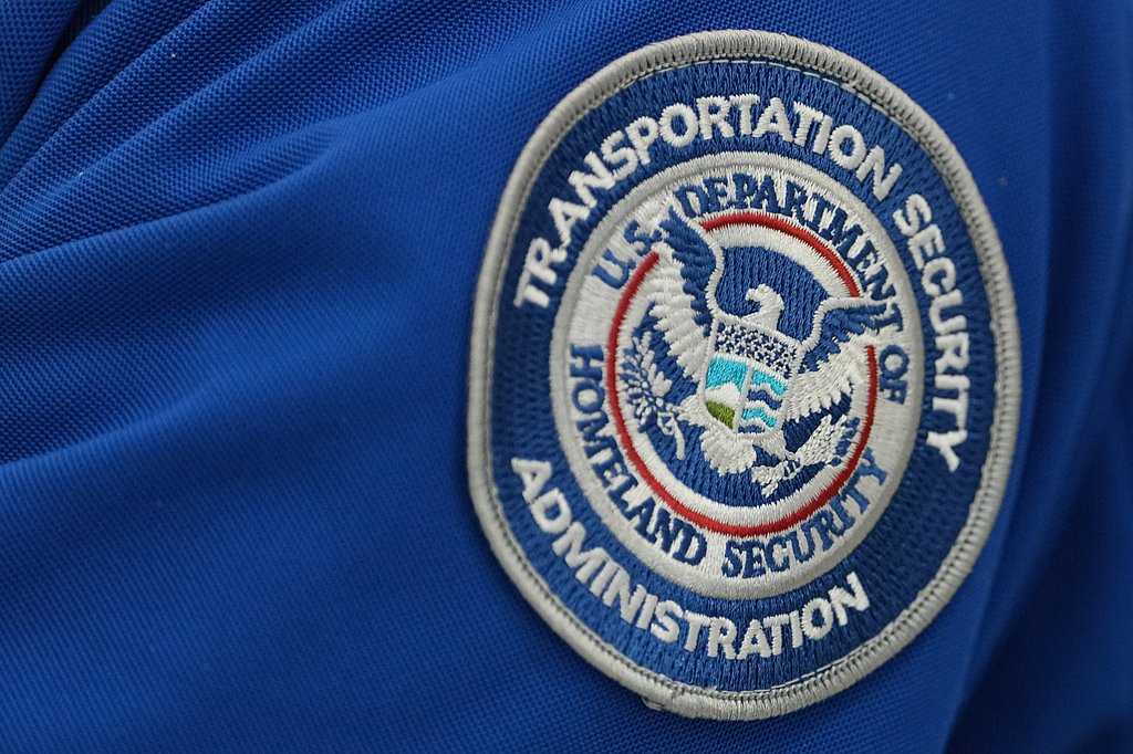 Trump's pick to lead TSA calls private airport screening program 'pro-worker,' vows to help workers