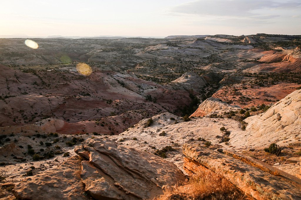 Trump reduces size of 2 national monuments in Utah as Republicans reshape land management