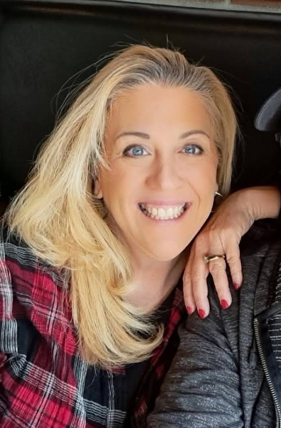 Teacher who survived Oregon school attack says she had no chance to protect children