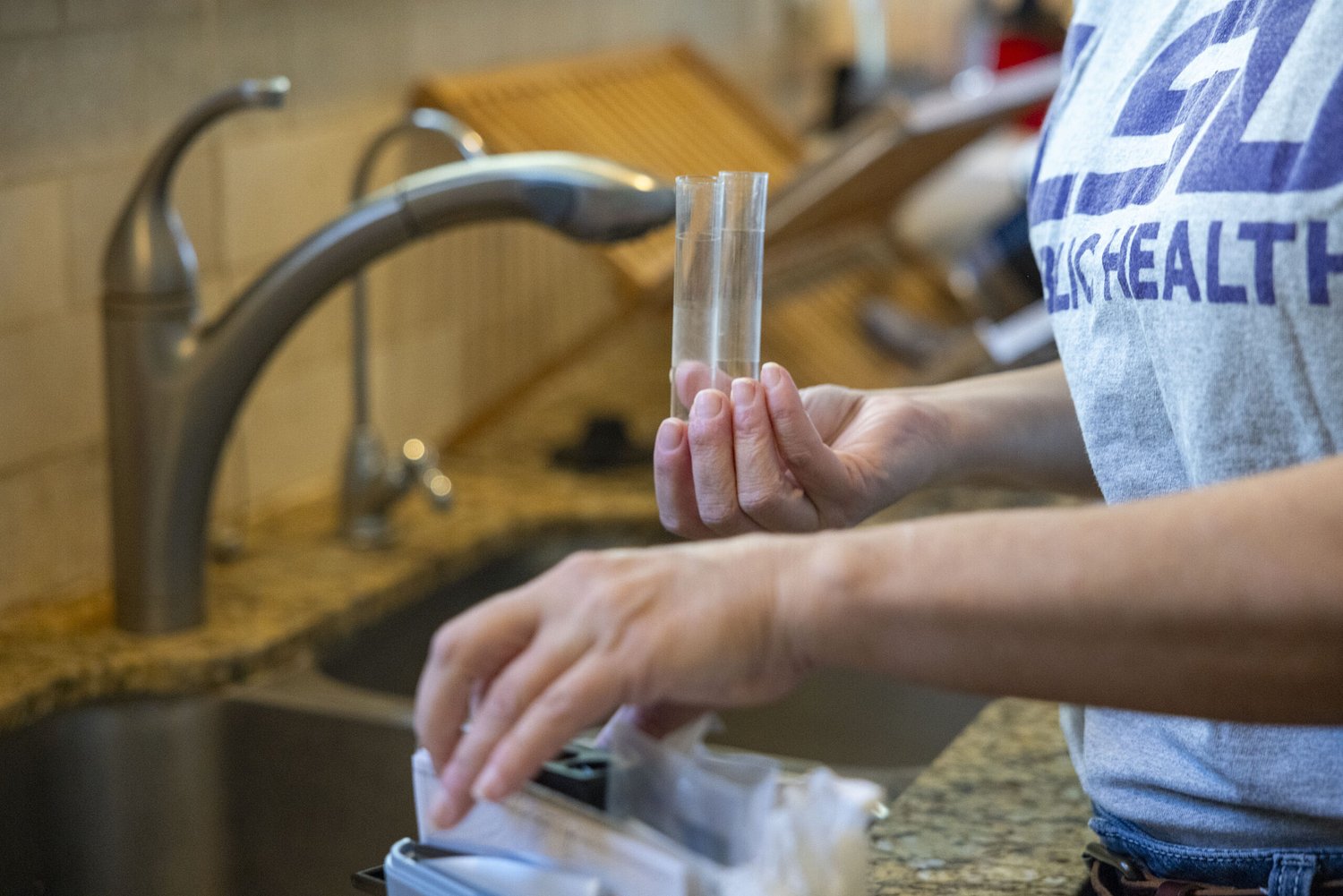 Voters will decide whether New Orleans can replace homeowners' toxic lead pipes