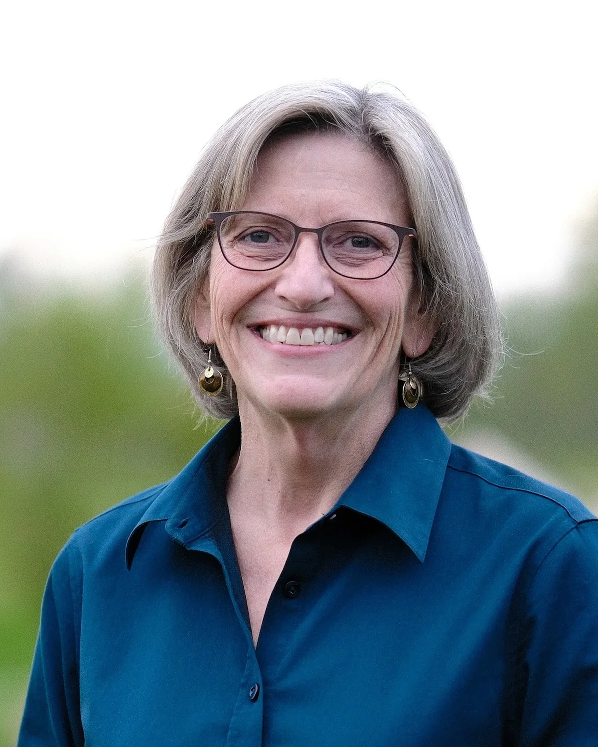 Seattle Times endorsements, WA general election 2026: Legislative District 5, Position 2