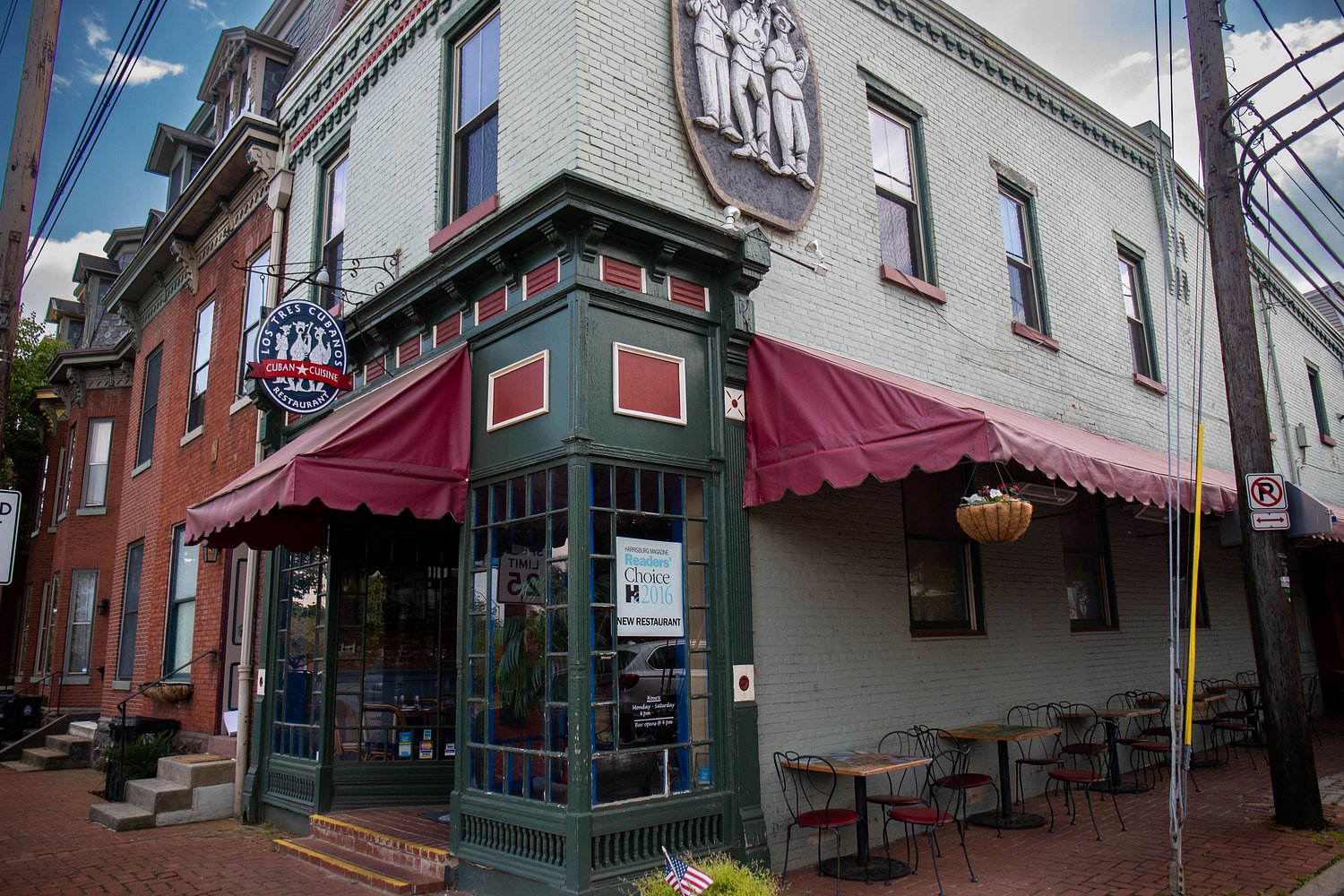 Harrisburg restaurant temporarily closes for refresh