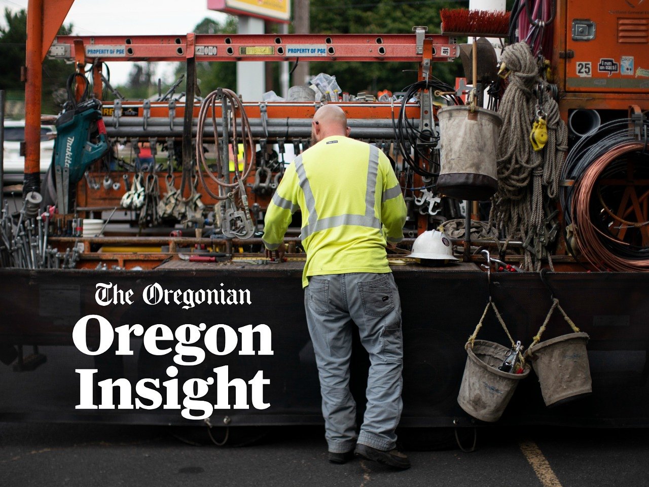 5 Oregon blue-collar jobs that pay great and are growing