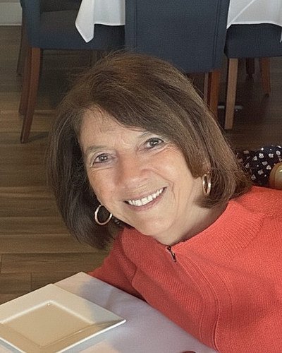 Lisette Yvonne Fauteux