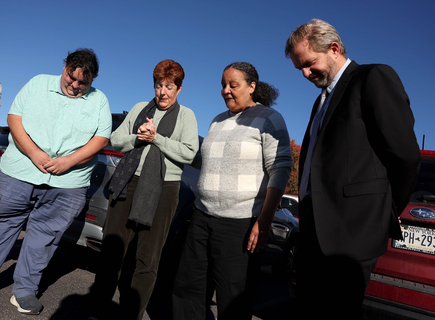 ICE’s voter fraud crackdown snares Syracuse woman who just learned she wasn’t born here