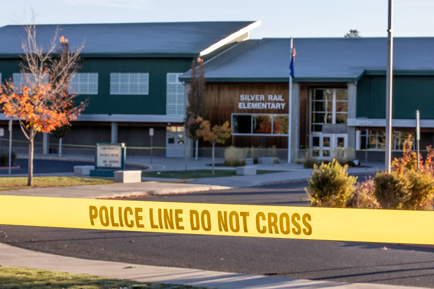 Good Morning, News: Silver Rail Elementary Teacher Corrects Record, MAX Yellow Line Scuttles Shuttles, and Spielman Bagels on Division to Become Ricky’s. By Suzette Smith.
