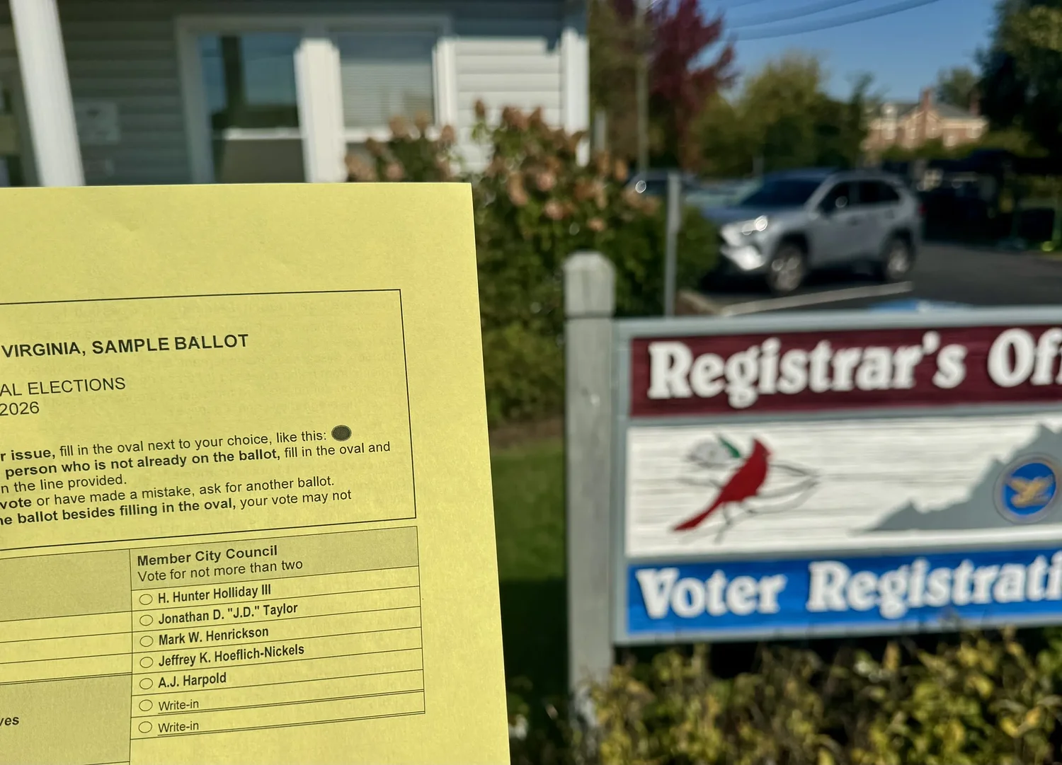 'We’re not there yet': Salem City Council candidates mostly still shaping opinions about data center growth in the region