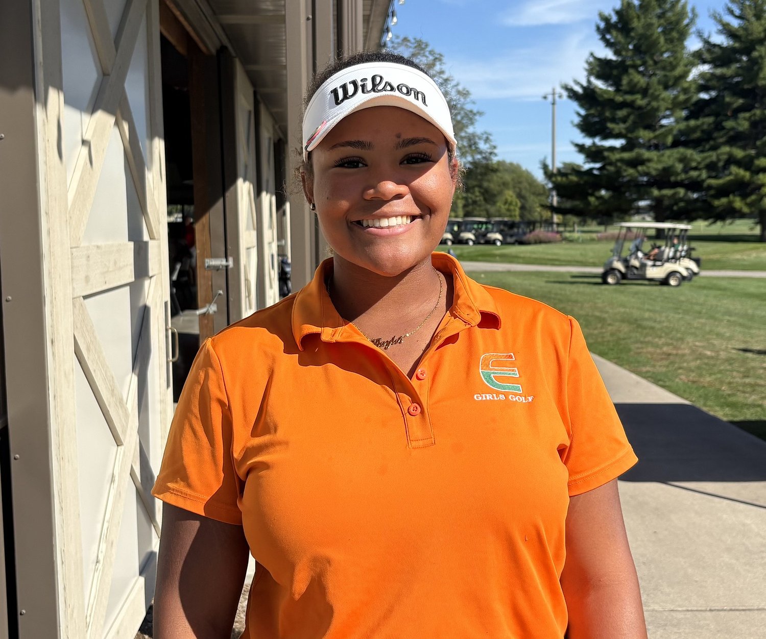The Herald-News Athlete of the Week: Plainfield East’s Taylor Miller