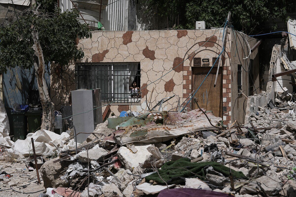 Letter: Christian Zionists are not Christian