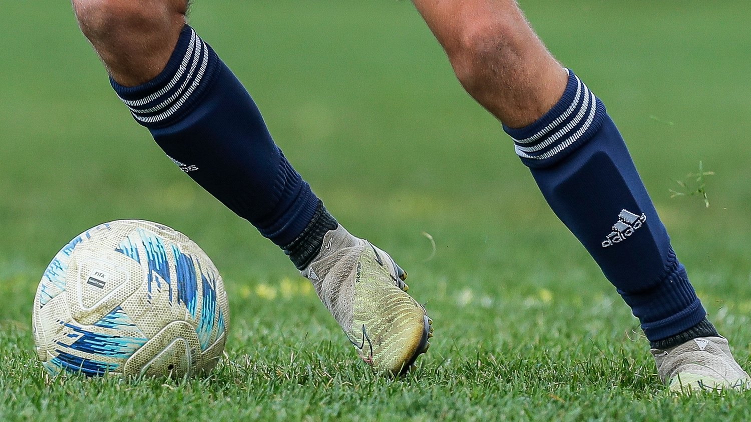 Hat trick powers Peddie boys soccer to blowout win over Princeton Day