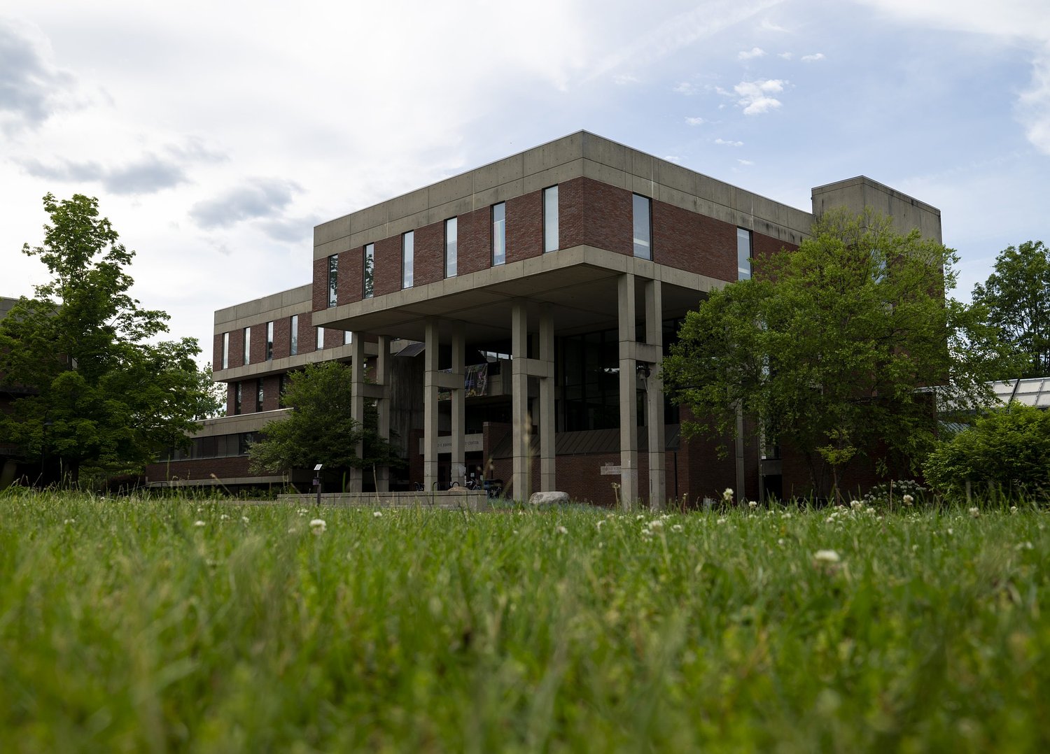 Housing anchors town vision for Hampshire College campus