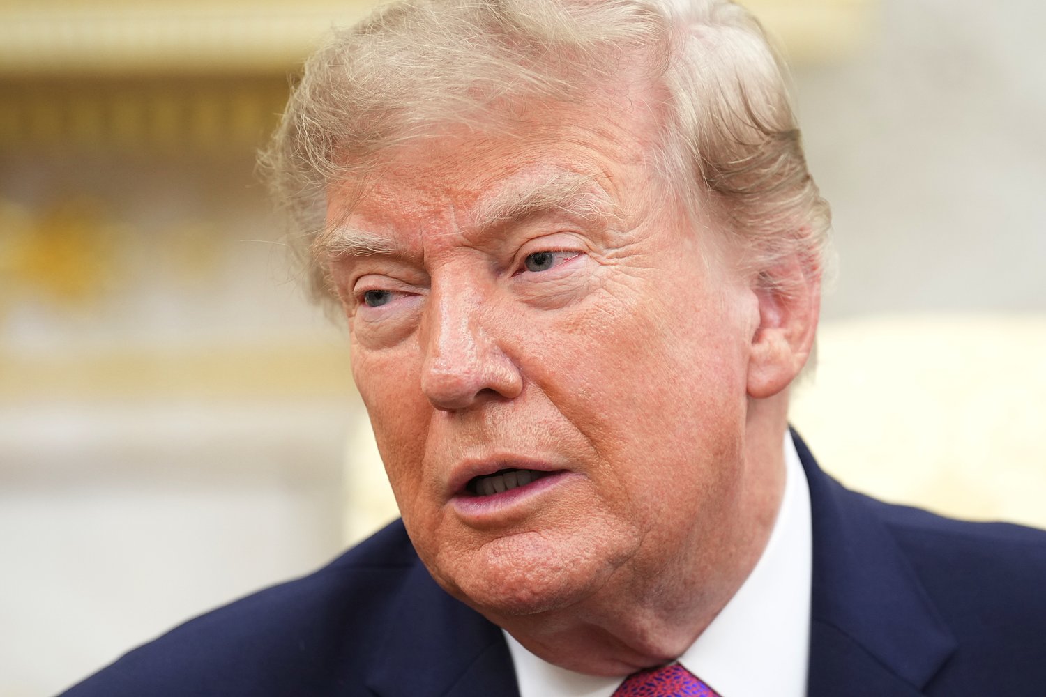 US ally prepared for invasion from Trump: ‘Irresponsible not to’