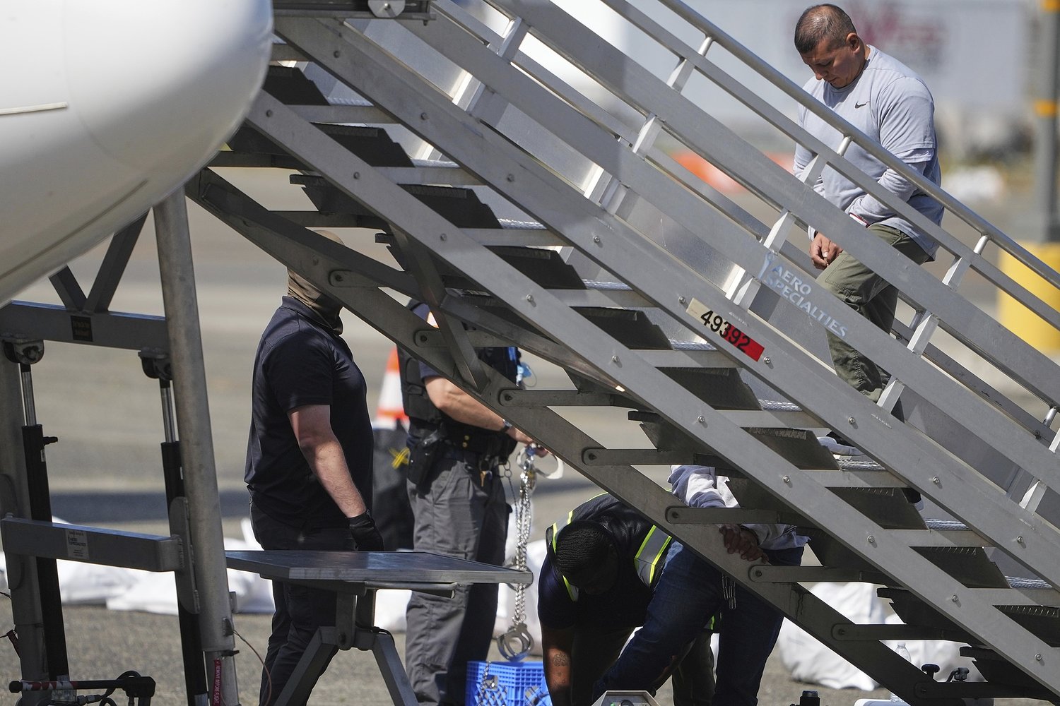 Judges Reject ICE’s Underhanded Attempt to Maintain Third-Country Removals