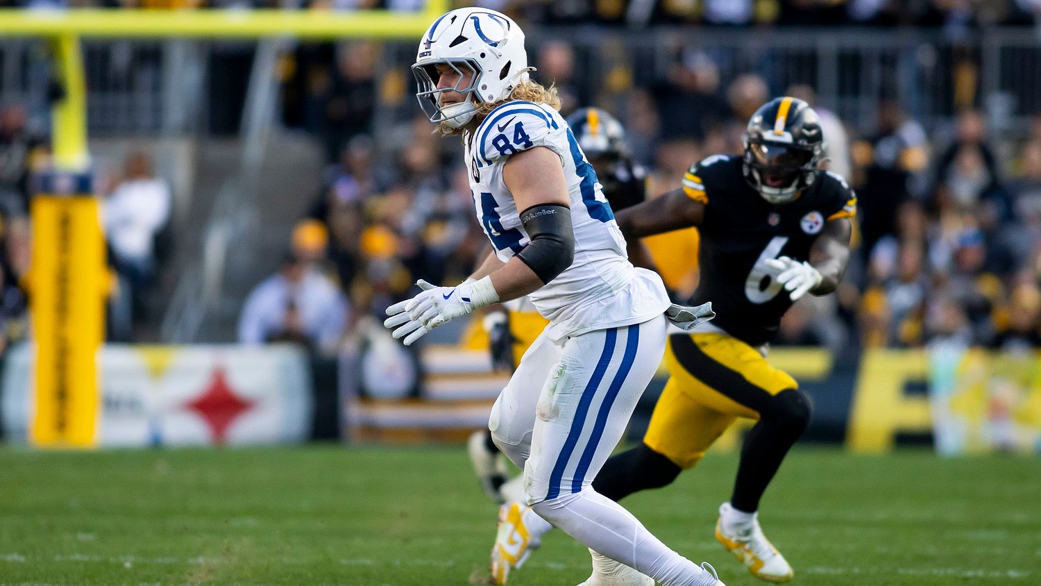 Top Penn State performers in Week 2 of 2026 NFL season