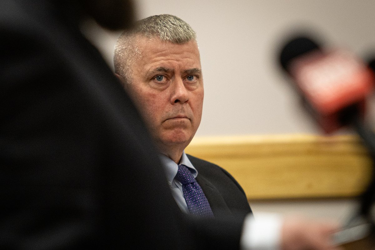 Maine sheriff's election rival among 3 deputies alleging illegal retaliation