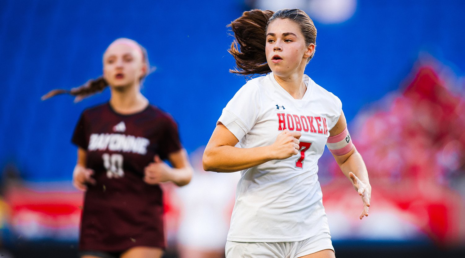 Statewide girls soccer season stats leaders for Oct. 30