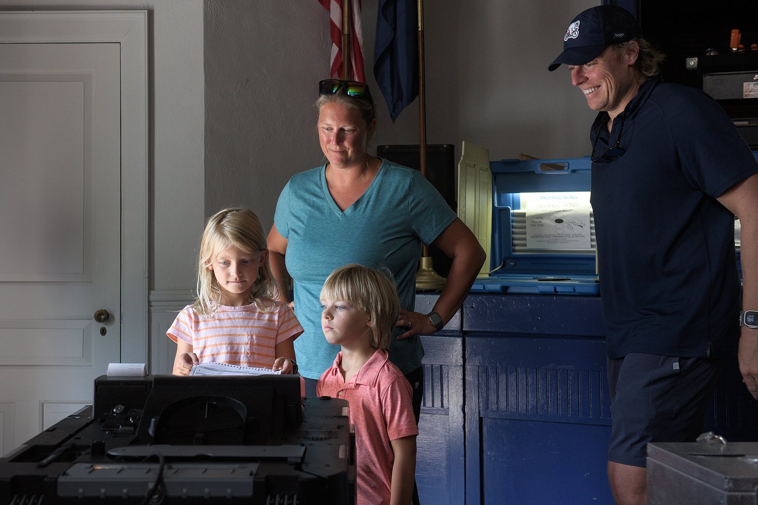Incumbents see mixed results in key Upper Valley legislative primary races