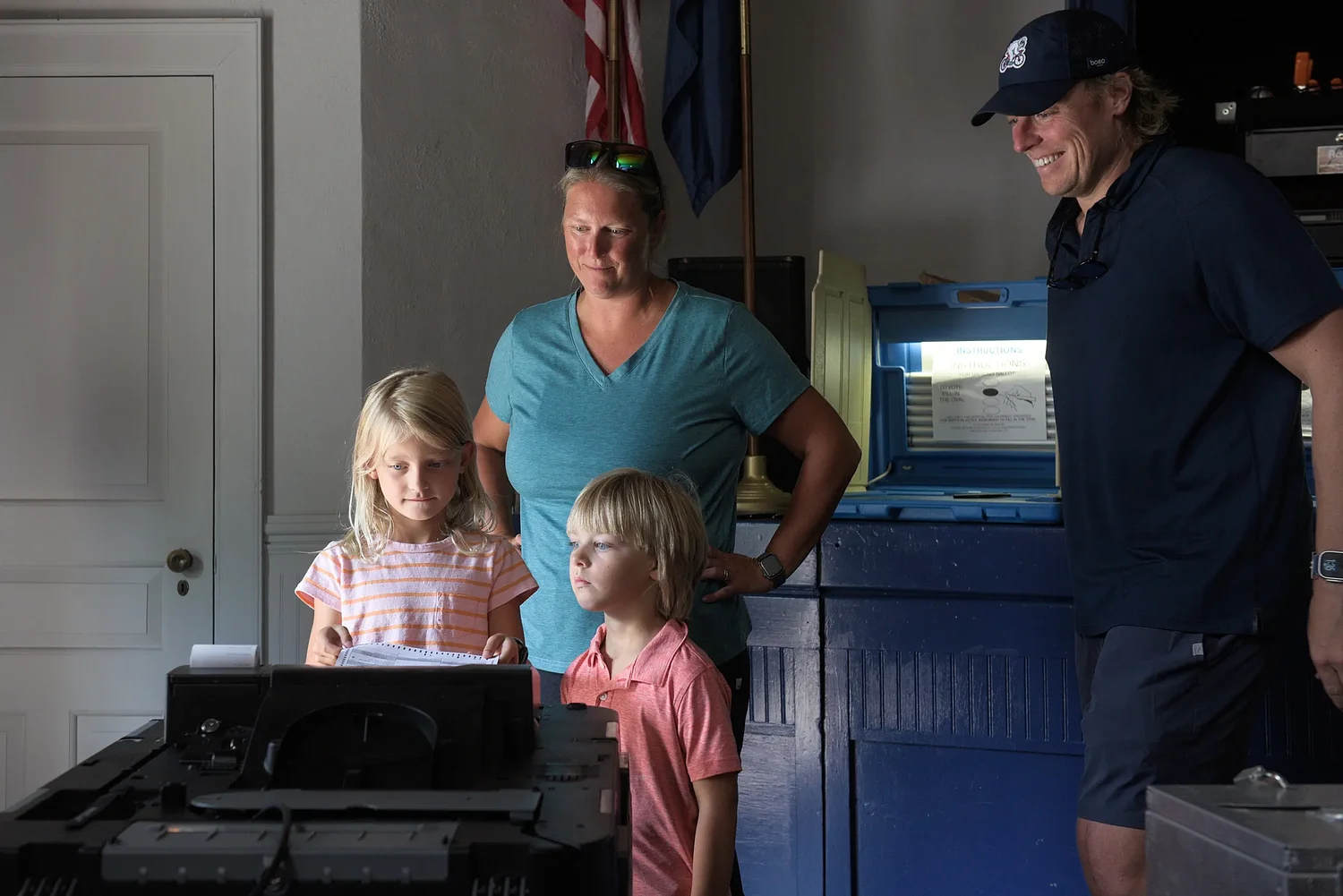 Incumbents see mixed results in key Upper Valley legislative primary races
