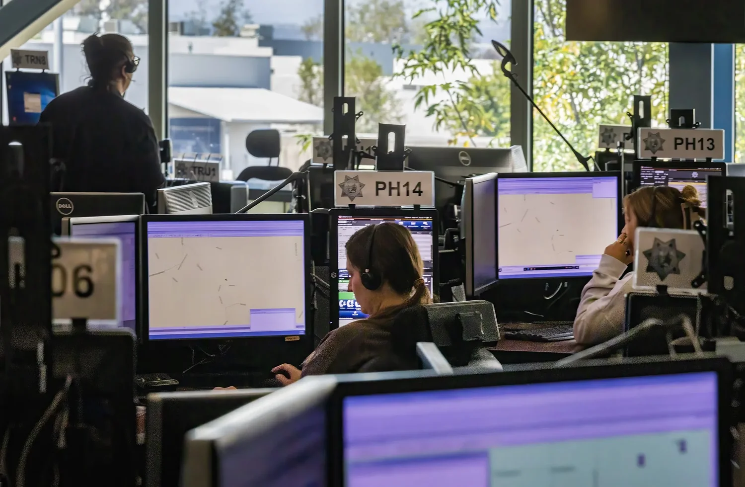 How San Diego County supervisor candidates would fix the sheriff’s slow 911 call times