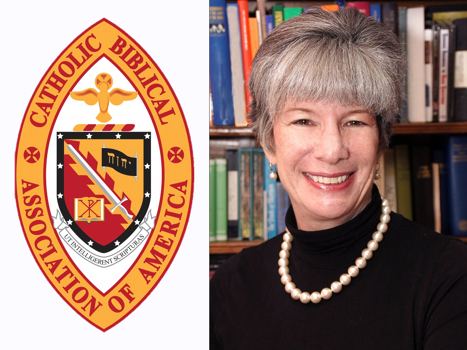 A Jewish scholar of Jesus makes history as president of the Catholic Biblical Association