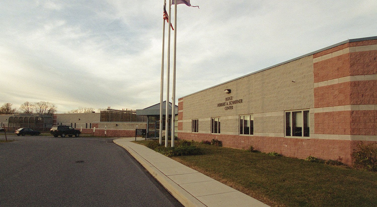 Shuttered Dauphin County youth facility sues state officials, demanding millions