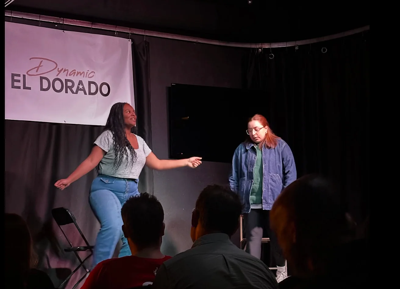 Dad's Garage expands to former Dynamic El Dorado space on Edgewood Avenue