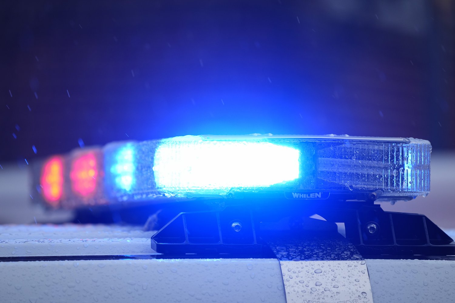 Bicyclist killed in east Alabama vehicle crash identified
