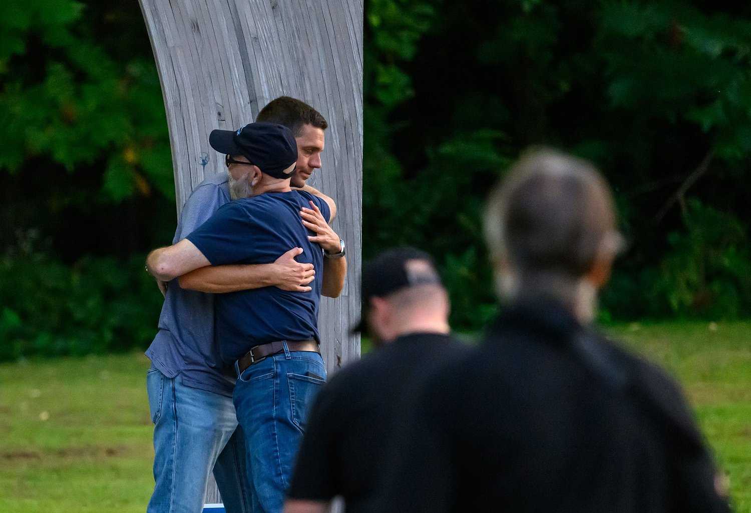 Northampton and Easthampton to host vigils for overdose remembrance