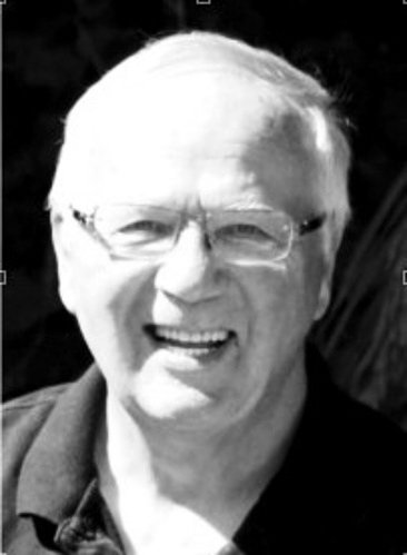 Richard Stephen Grader