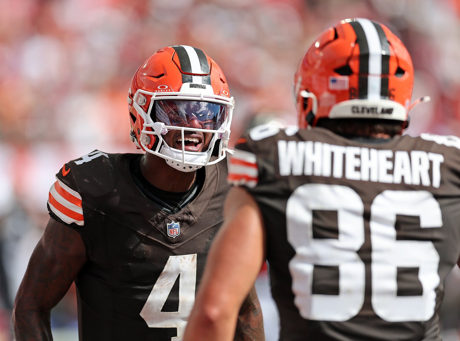 How a defense, a quarterback and a coach found themselves on Sunday in a dramatic win: Dan Labbe