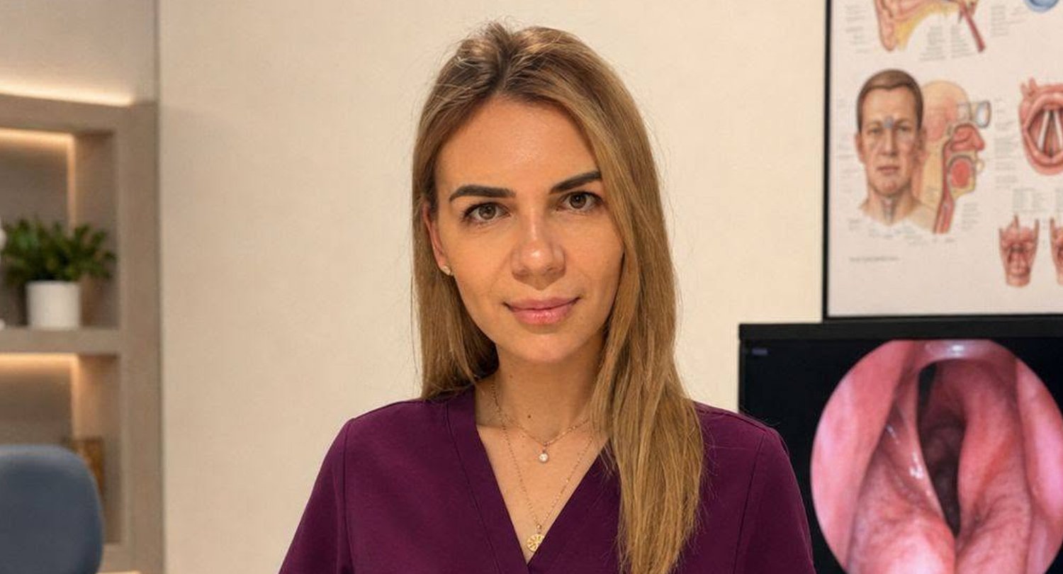 Răgușeala persistă mai mult de trei săptămâni? Un medic ORL din Sibiu explică de ce nu trebuie ignorată