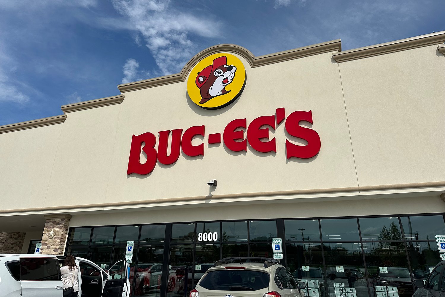 Buc-ee’s opens even more locations this year and beyond