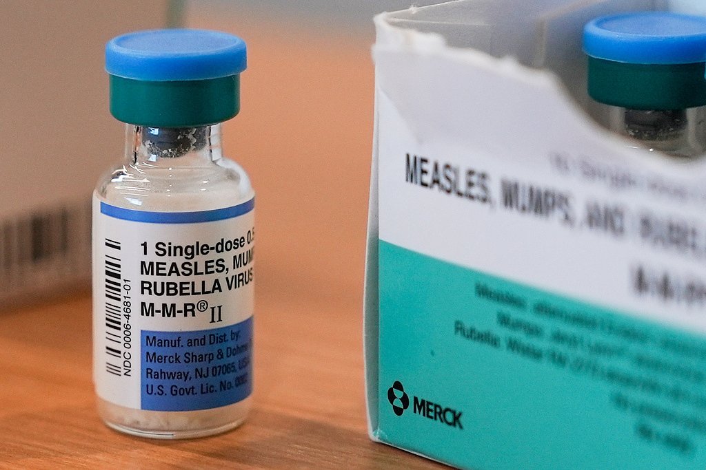 Pa.’s deadly measles outbreak: 55 new cases reported in 2 days