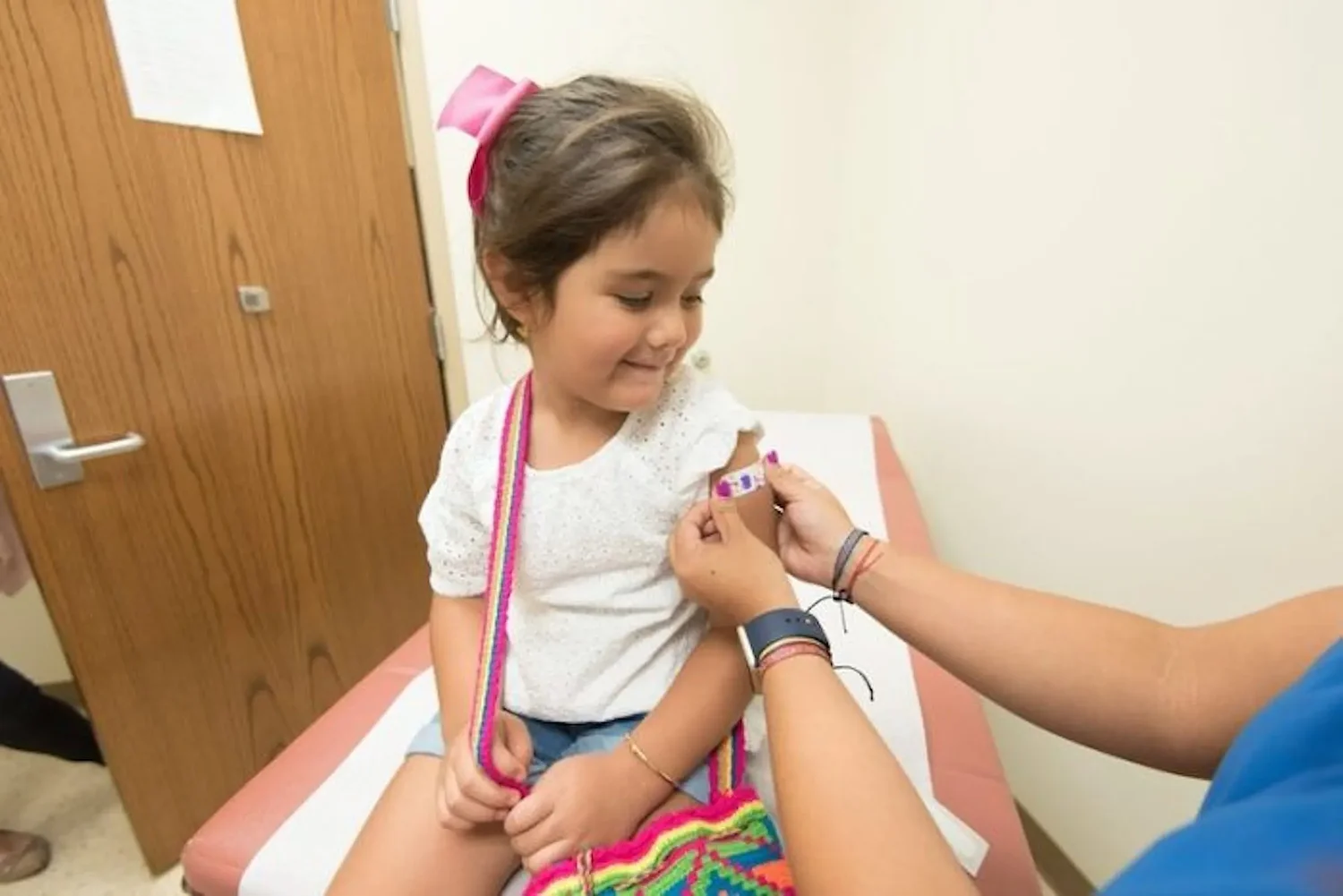 New Hampshire’s rules for school vaccines are unchanged