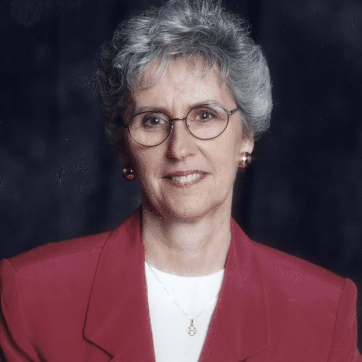 Rev. Barbara Brown Zikmund, trailblazing religion scholar, dies at 87