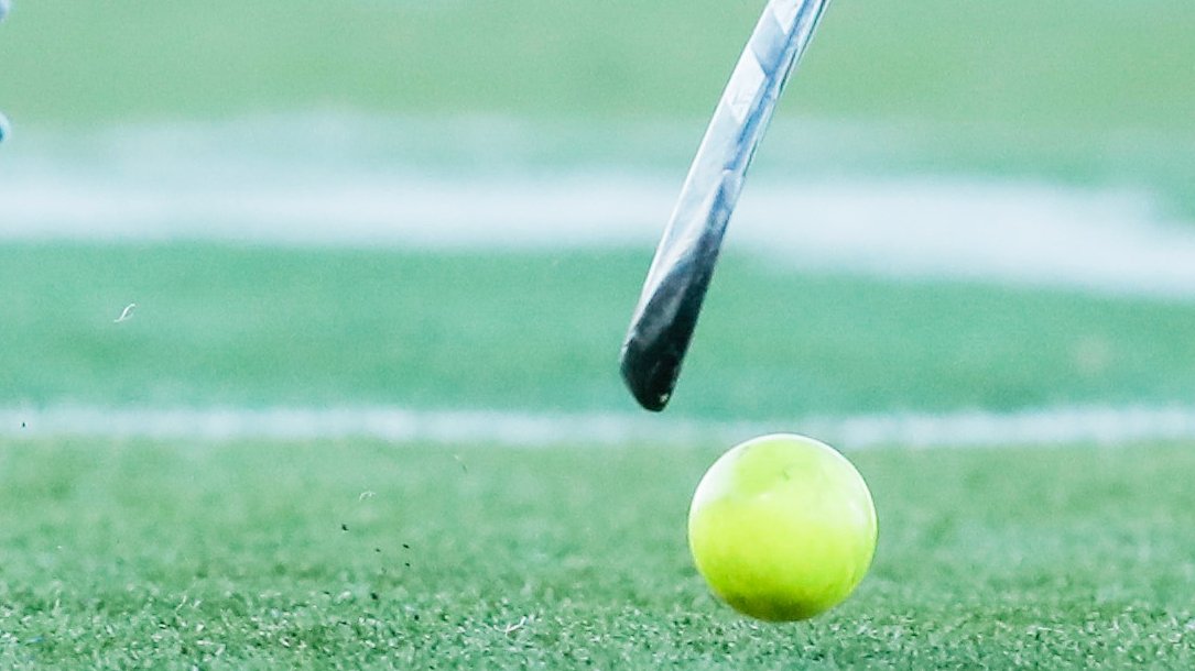 River Dell field hockey strikes early, shuts out Passaic Tech in regular season finale