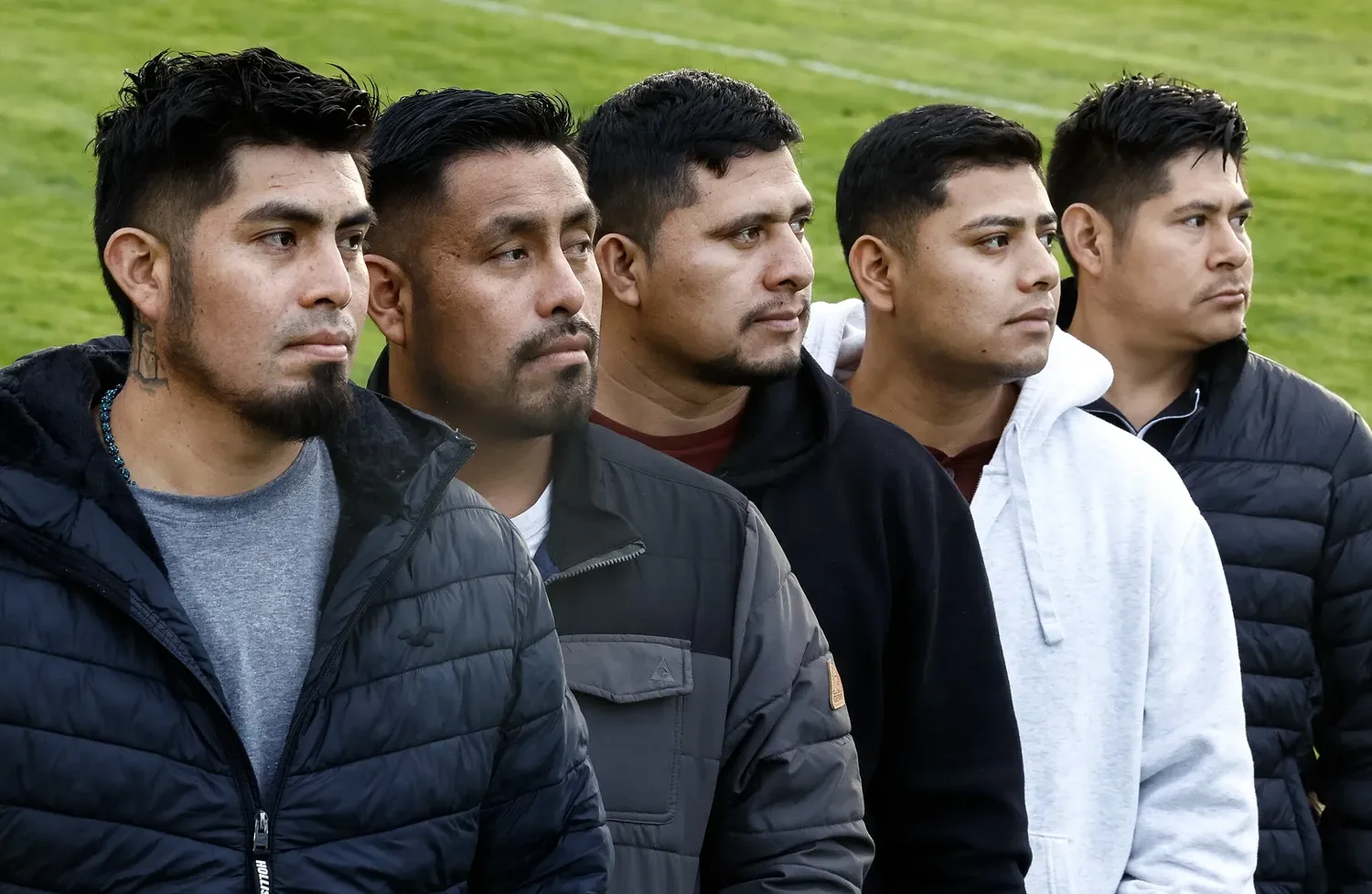5 WA immigrants arrested by ICE during camping trip released on bond