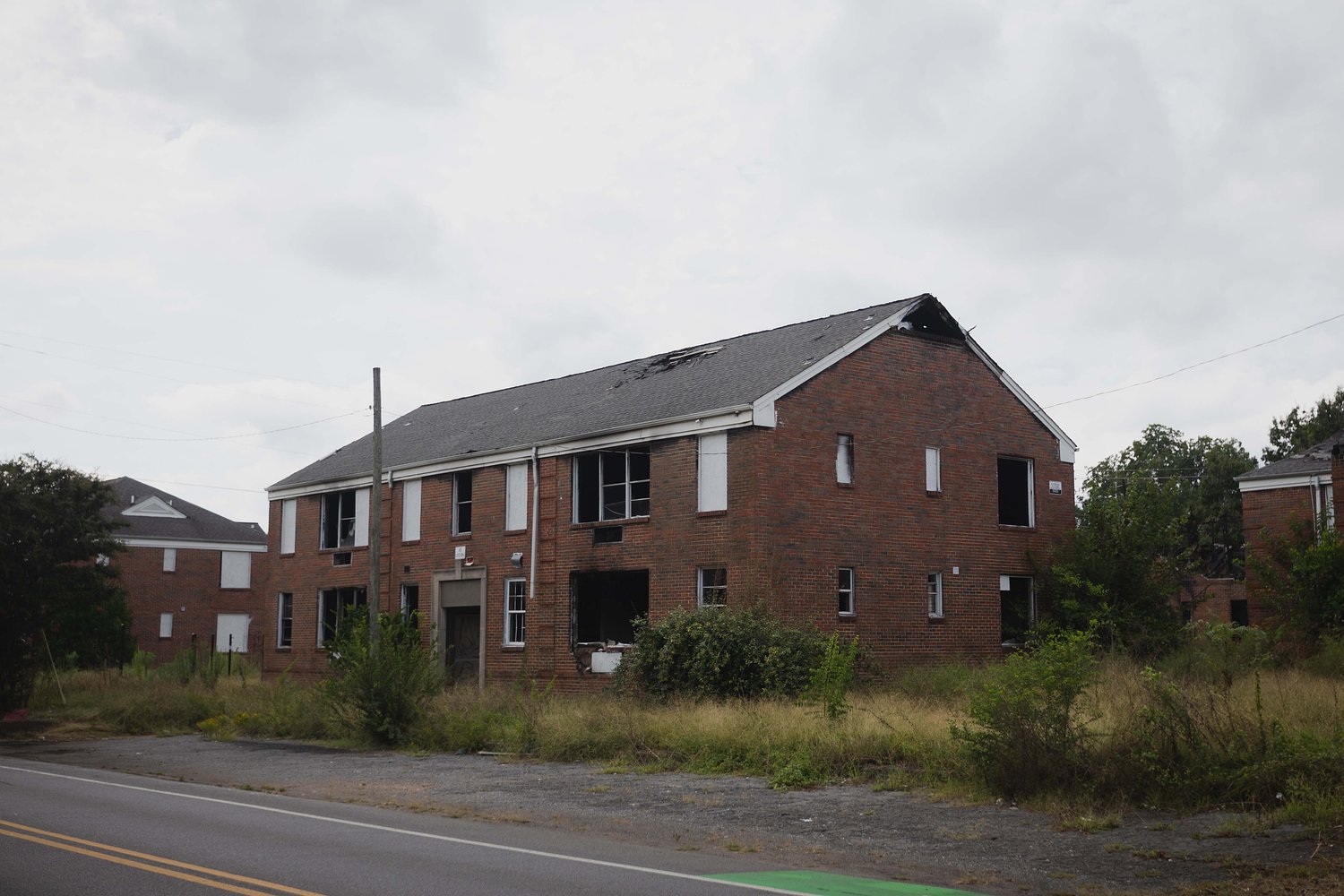 Birmingham seeks state laws to fight blight and homelessness in 2027 legislative agenda