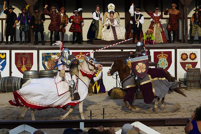 Blighted hotel near Pa. Renaissance Faire sold, to be demolished