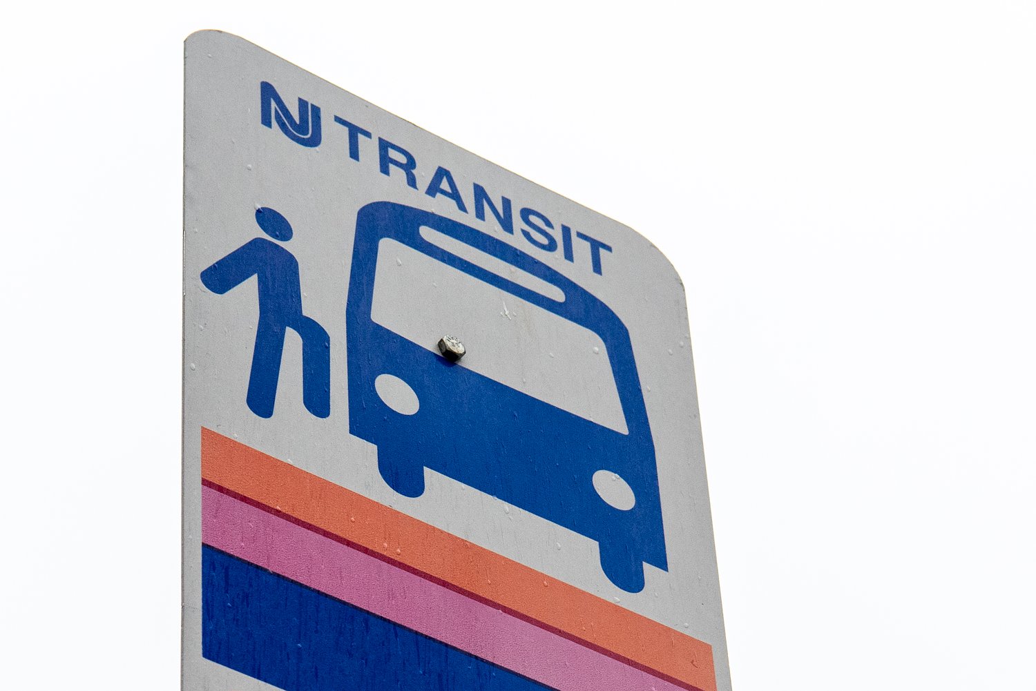 He was just riding the bus to work. Now NJ Transit owes him $1.5 million