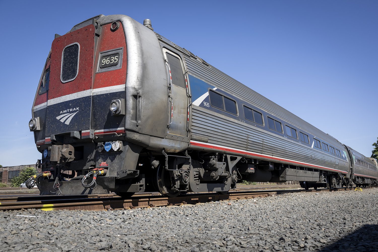 $130M federal grant will modernize Springfield rail hub, expand service